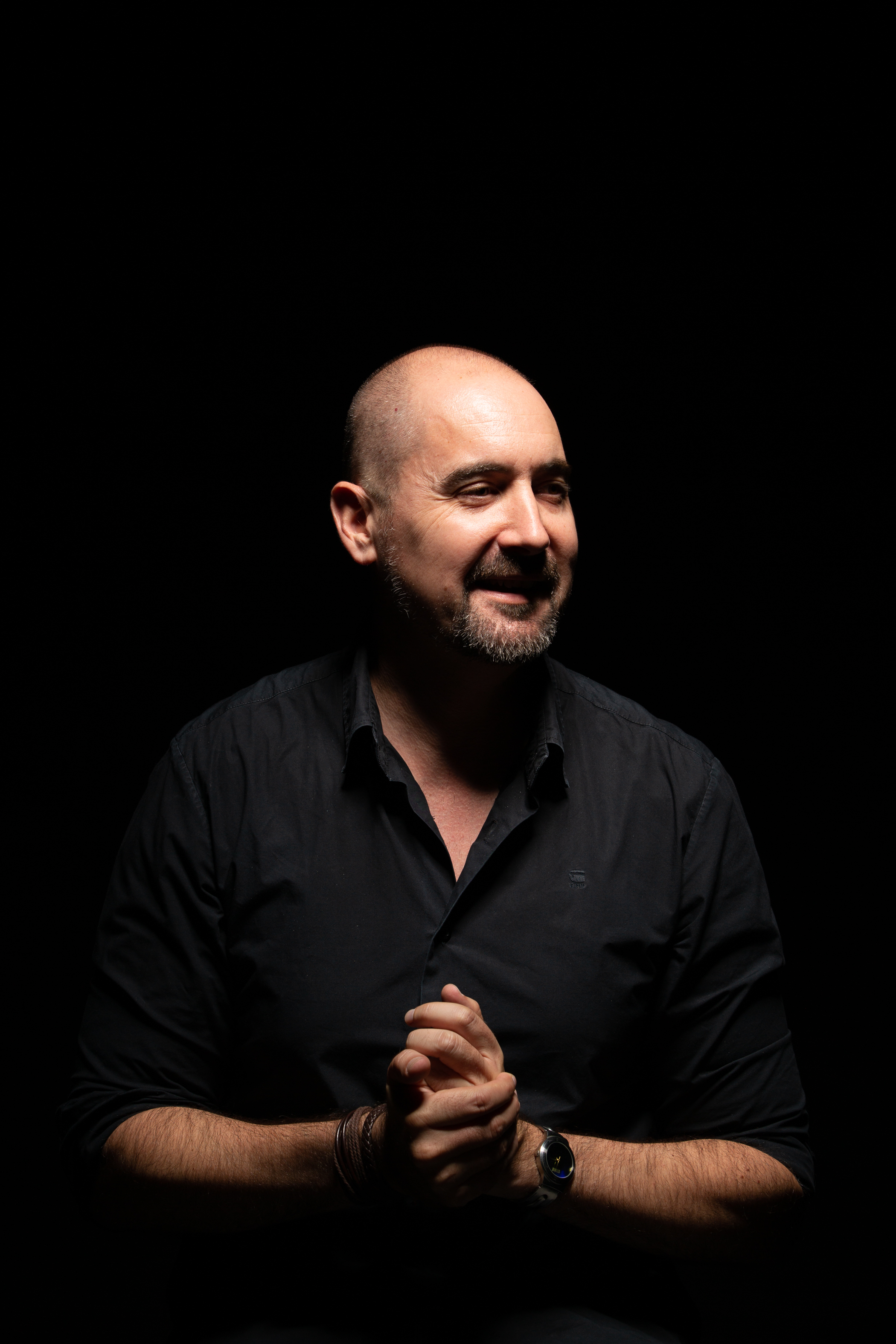 Huw Davies